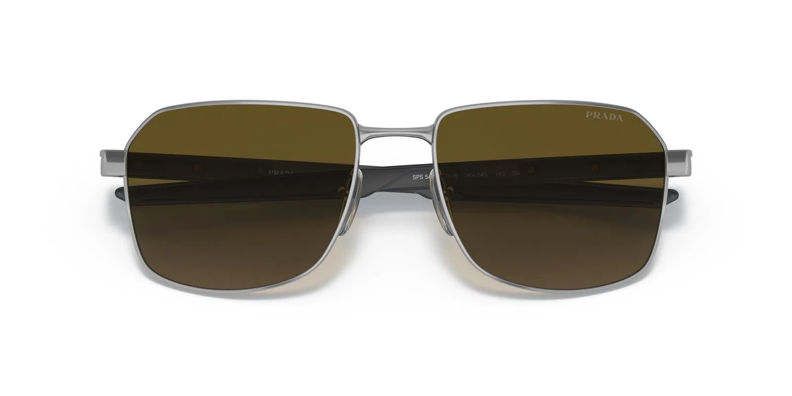 Prada Linea Rossa 54WS Sunglasses - view 34